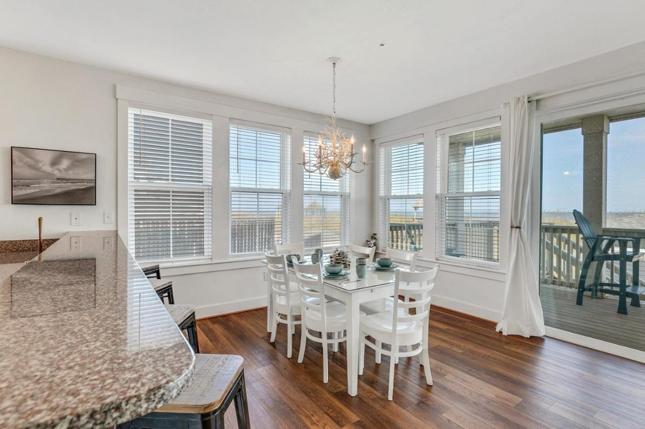 Sc202 Coastal Legasea Villa Kill Devil Hills Exterior photo