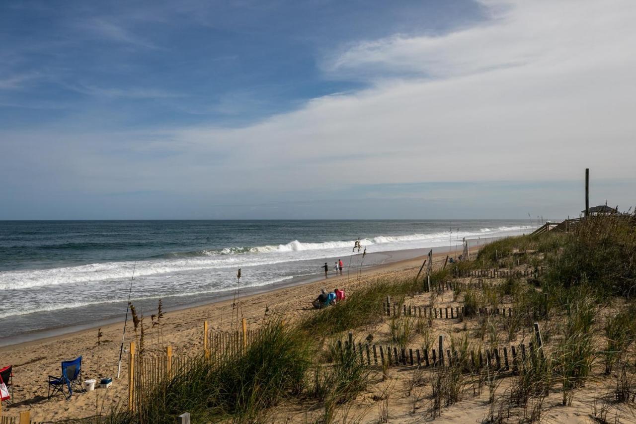Sc202 Coastal Legasea Villa Kill Devil Hills Exterior photo