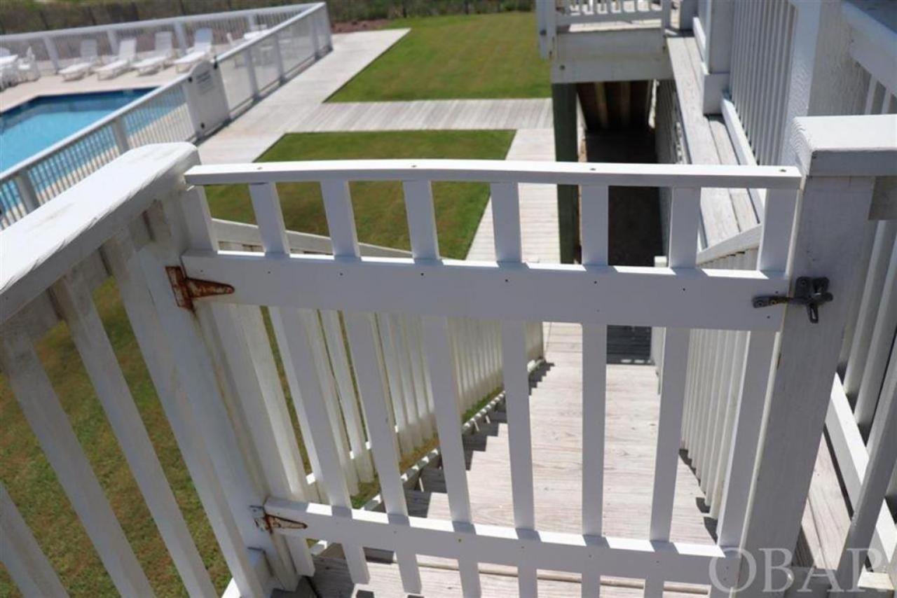 Sc202 Coastal Legasea Villa Kill Devil Hills Exterior photo
