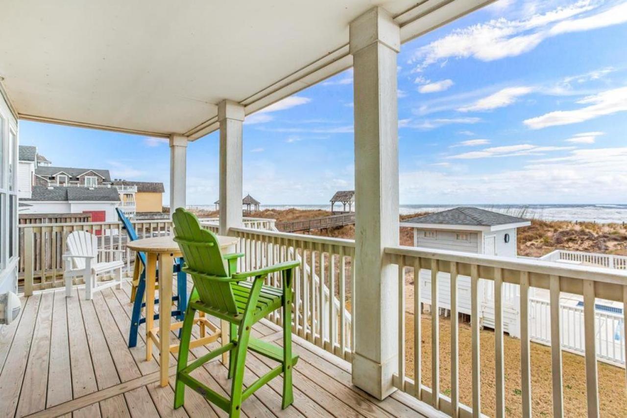 Sc202 Coastal Legasea Villa Kill Devil Hills Exterior photo