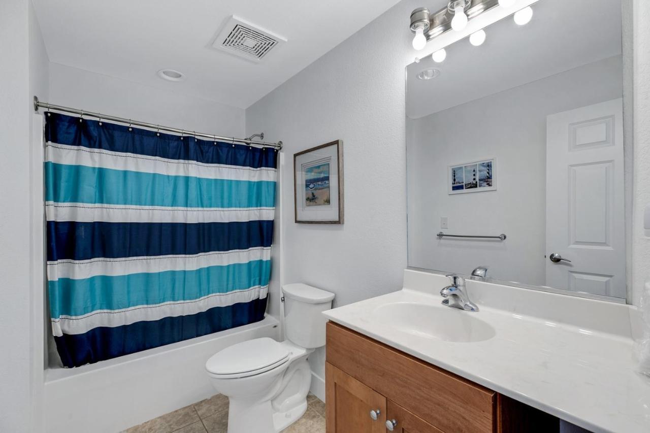 Sc202 Coastal Legasea Villa Kill Devil Hills Exterior photo