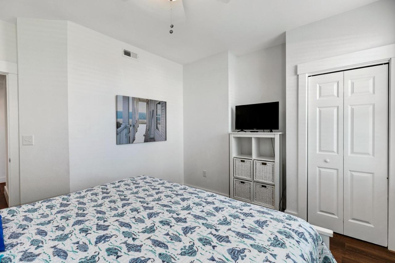 Sc202 Coastal Legasea Villa Kill Devil Hills Exterior photo