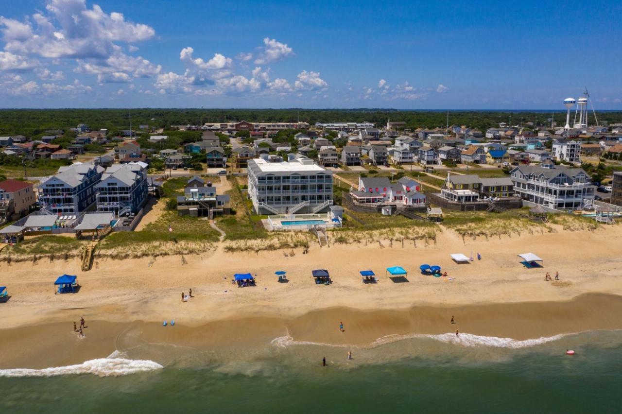 Sc202 Coastal Legasea Villa Kill Devil Hills Exterior photo