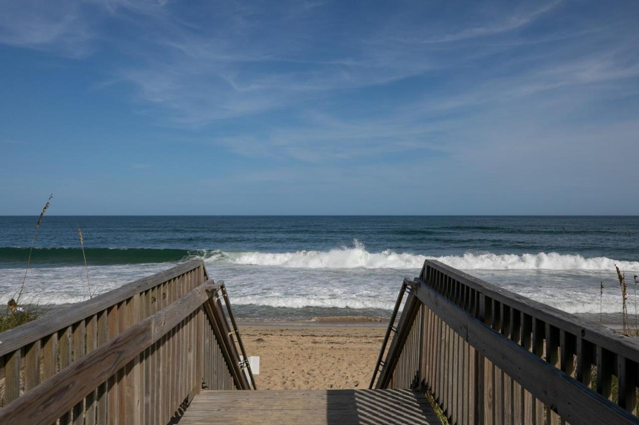 Sc202 Coastal Legasea Villa Kill Devil Hills Exterior photo