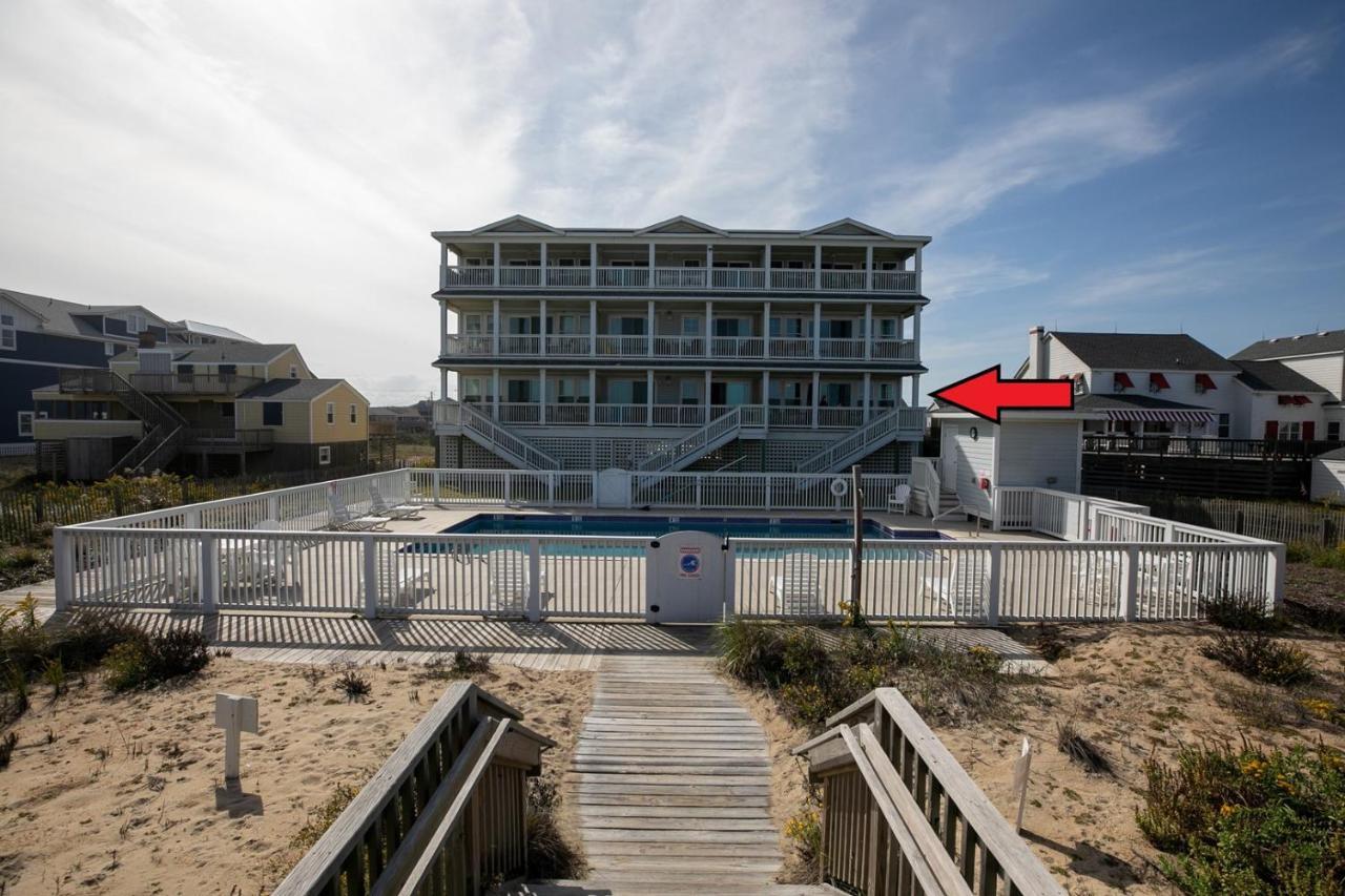 Sc202 Coastal Legasea Villa Kill Devil Hills Exterior photo