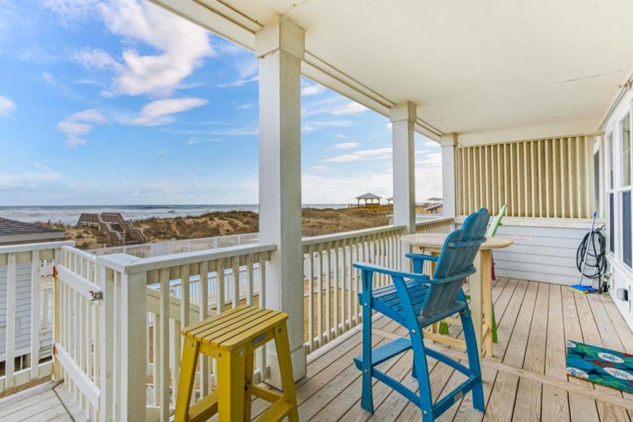 Sc202 Coastal Legasea Villa Kill Devil Hills Exterior photo