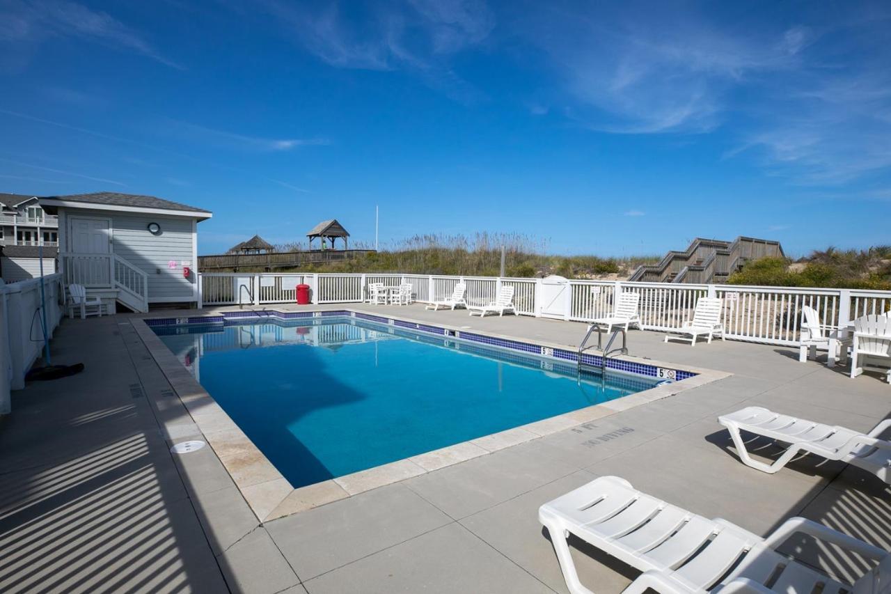 Sc202 Coastal Legasea Villa Kill Devil Hills Exterior photo