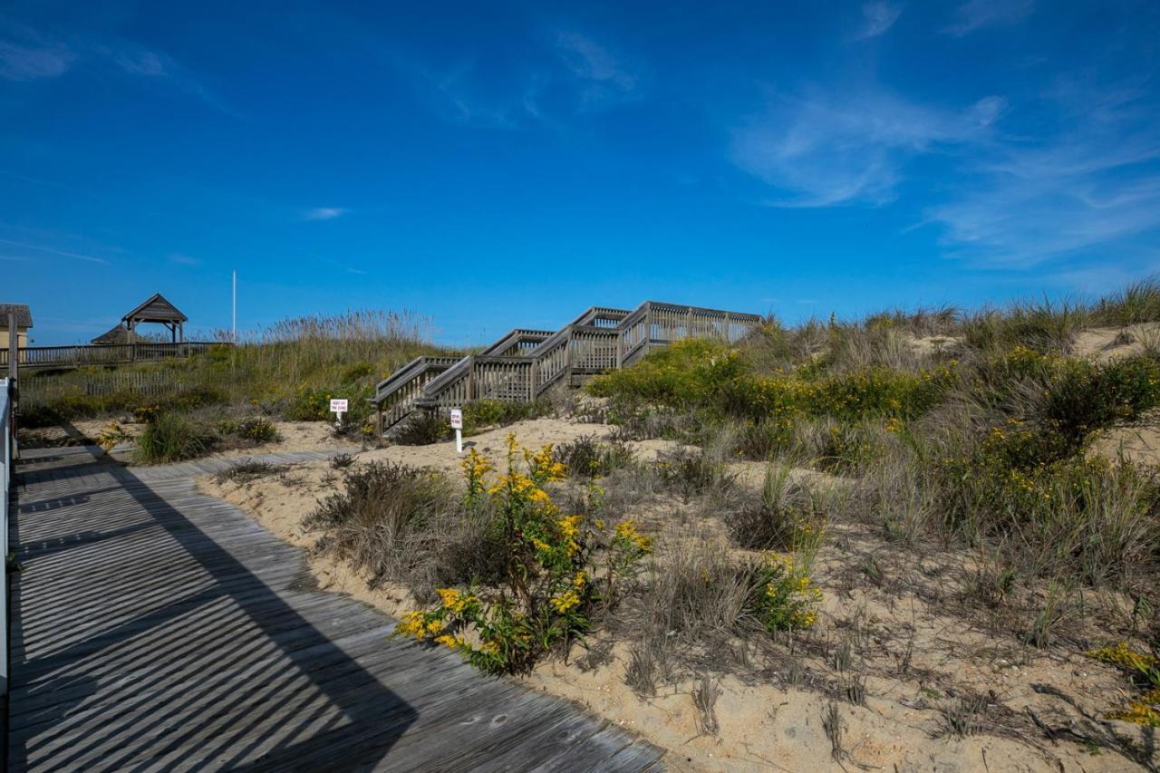 Sc202 Coastal Legasea Villa Kill Devil Hills Exterior photo