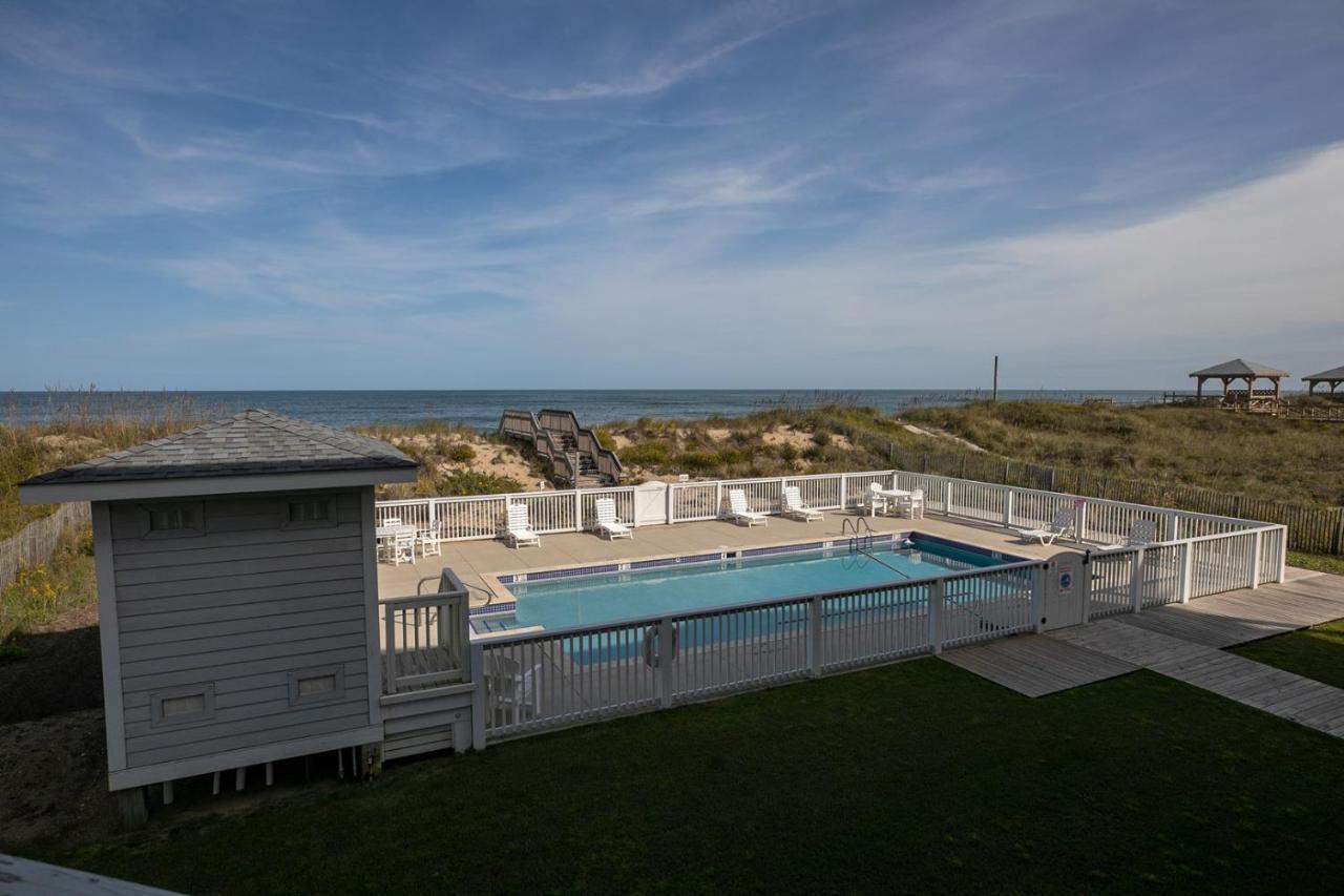 Sc202 Coastal Legasea Villa Kill Devil Hills Exterior photo