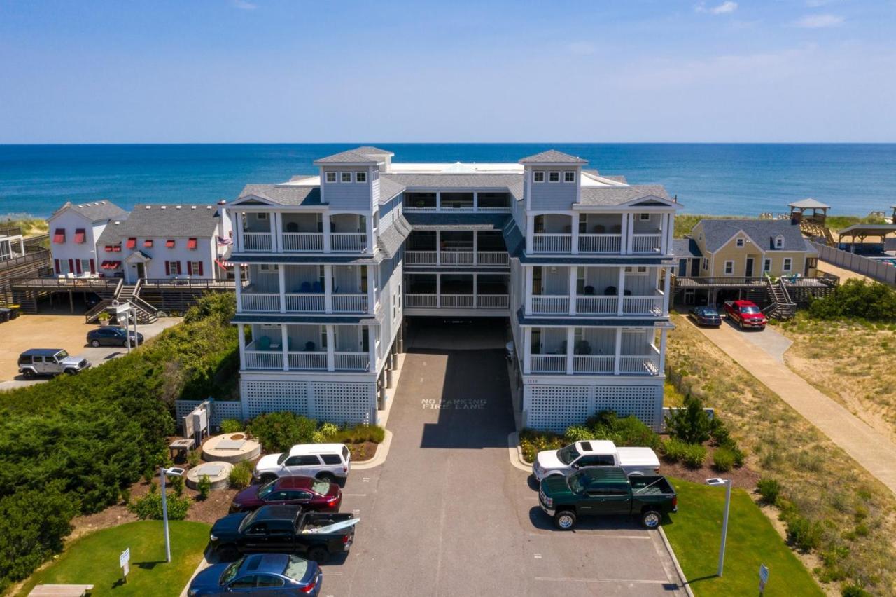 Sc202 Coastal Legasea Villa Kill Devil Hills Exterior photo