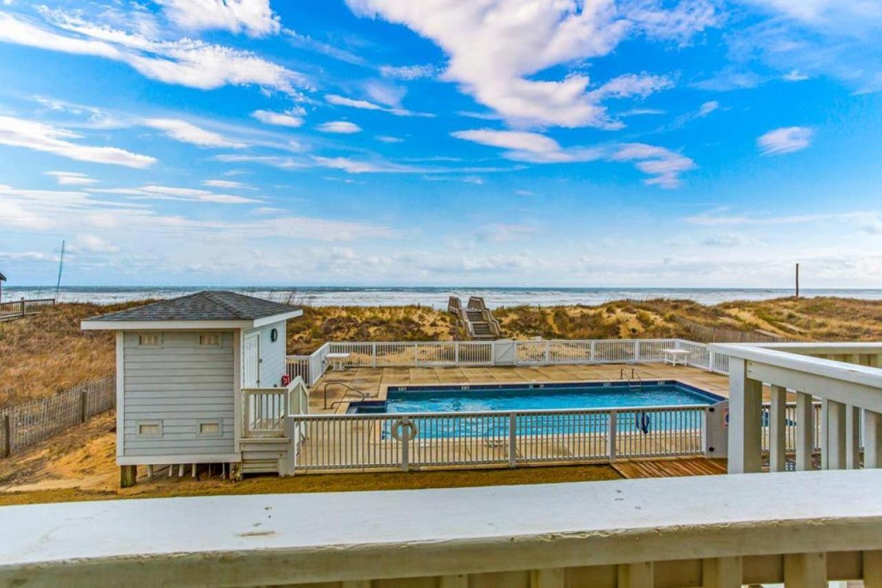 Sc202 Coastal Legasea Villa Kill Devil Hills Exterior photo