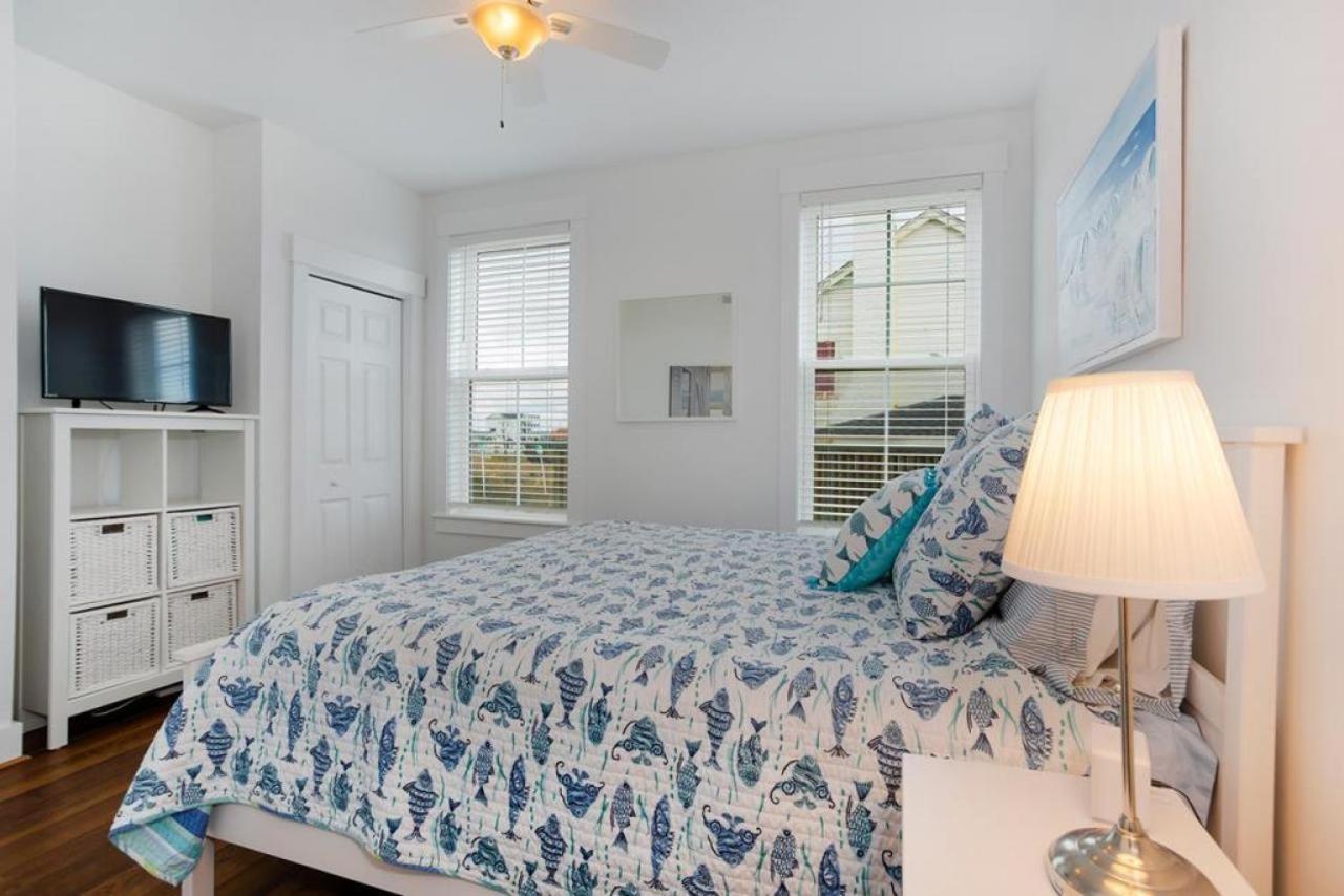 Sc202 Coastal Legasea Villa Kill Devil Hills Exterior photo