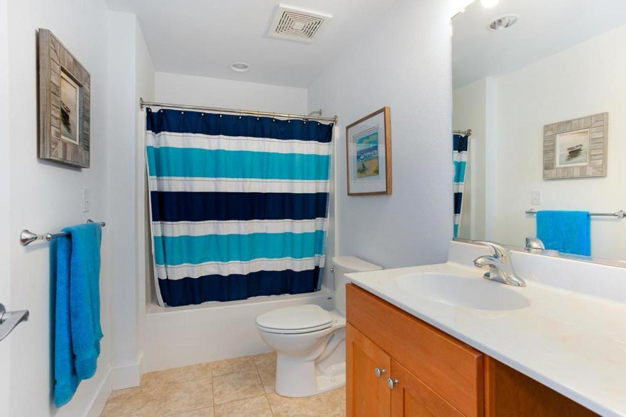 Sc202 Coastal Legasea Villa Kill Devil Hills Exterior photo