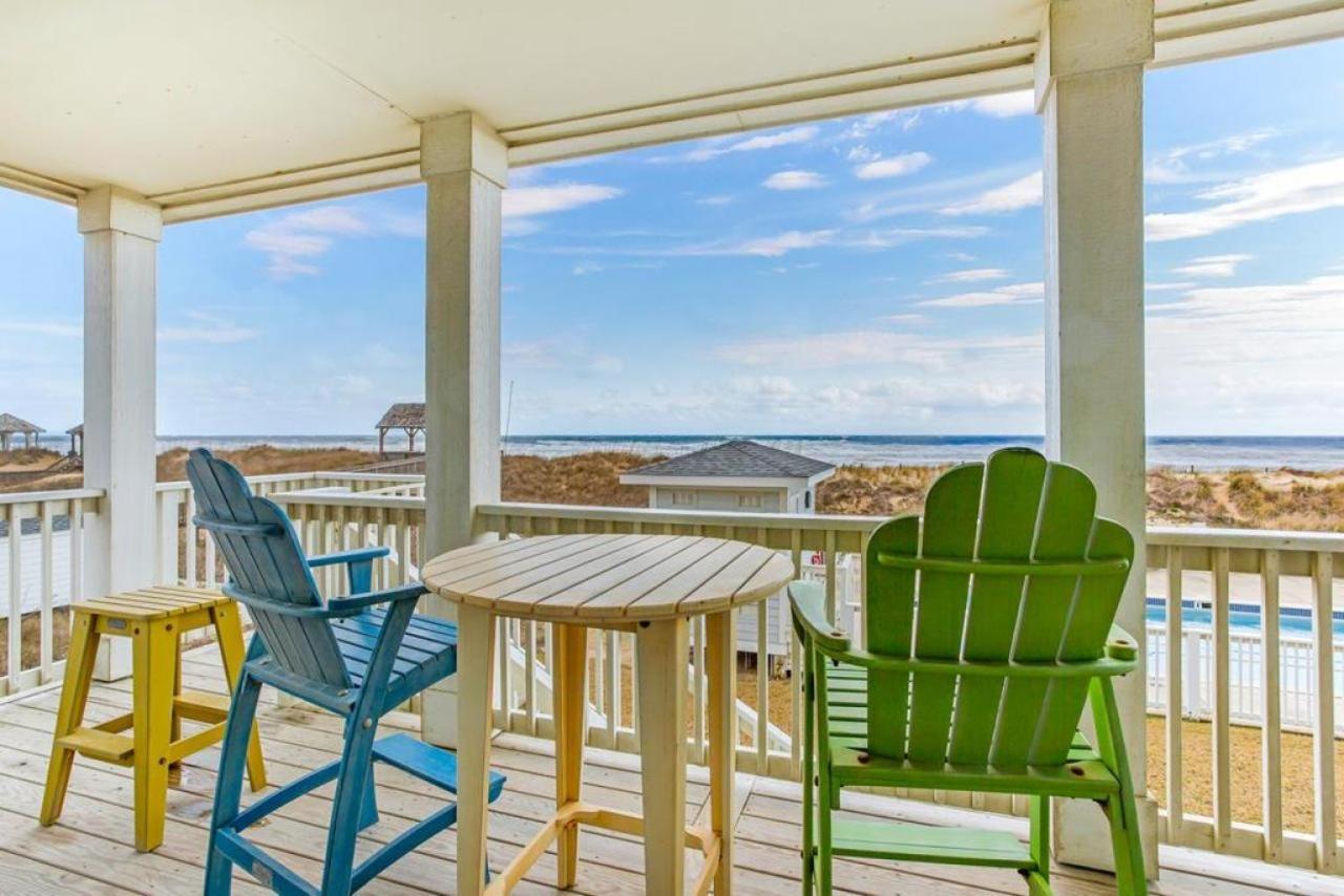 Sc202 Coastal Legasea Villa Kill Devil Hills Exterior photo
